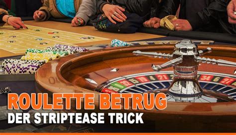 roulette betrug|Roulette.
